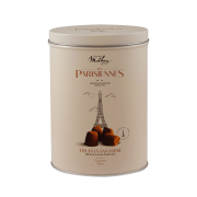 Mathez trühvlid Les Parisiennes Natural 200g