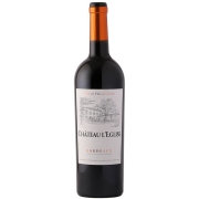 Chateau de L'Eglise Bordeaux 2022 75cl, 12,5%