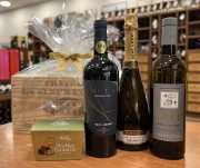 Italian giftbox