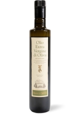 UUS! Olio Extra Vergine di Oliva Villa A Sesta 75cl