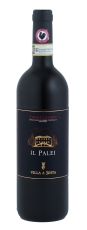 UUS! Villa A Sesta Il Palei Chianti Classico DOCG 2022 14,5% 75cl